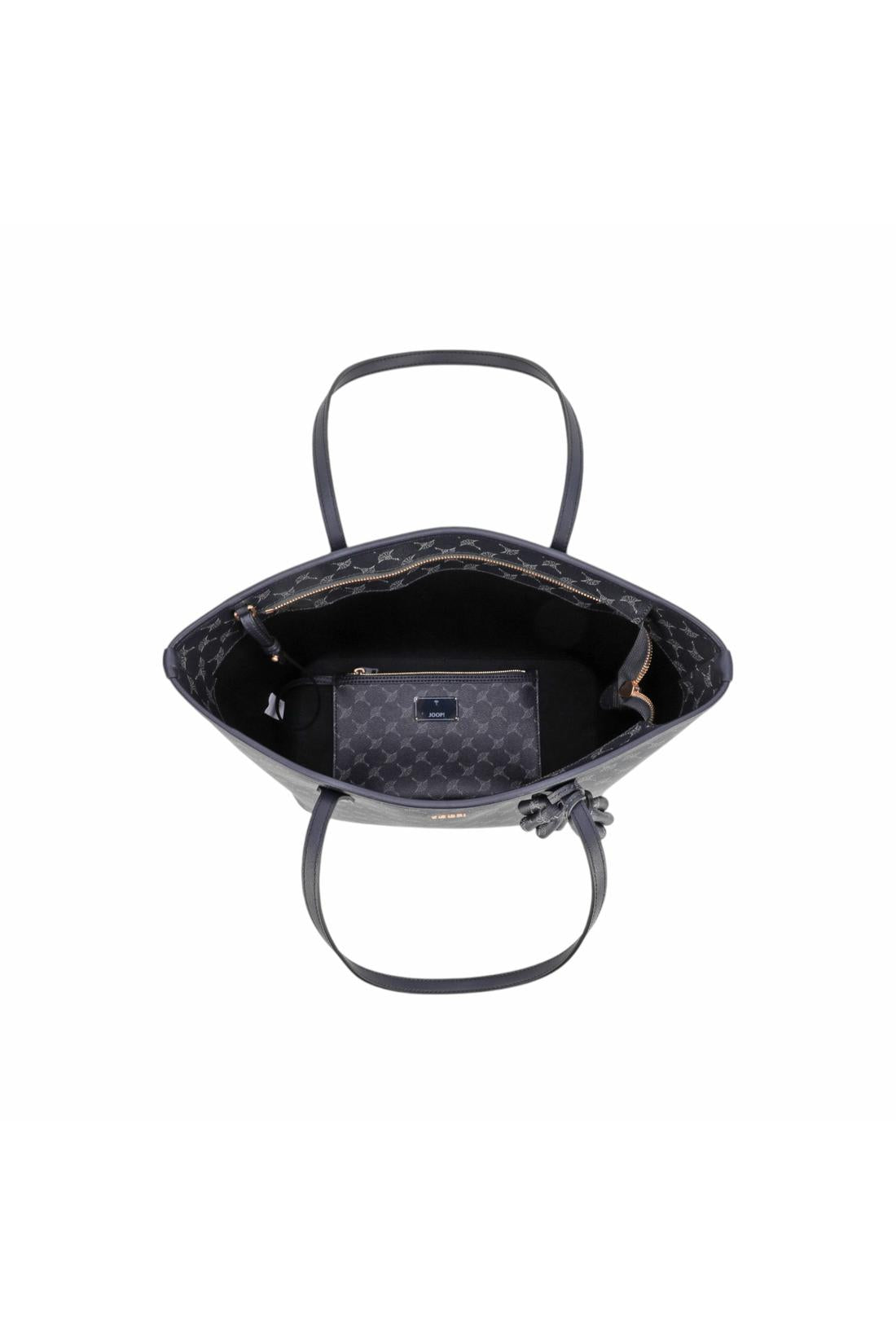 Joop-Joop - Damen Shopper Cortina 1.0 Lara-Taschen-Black-Deal-Outlet-by-ARCHIVIST