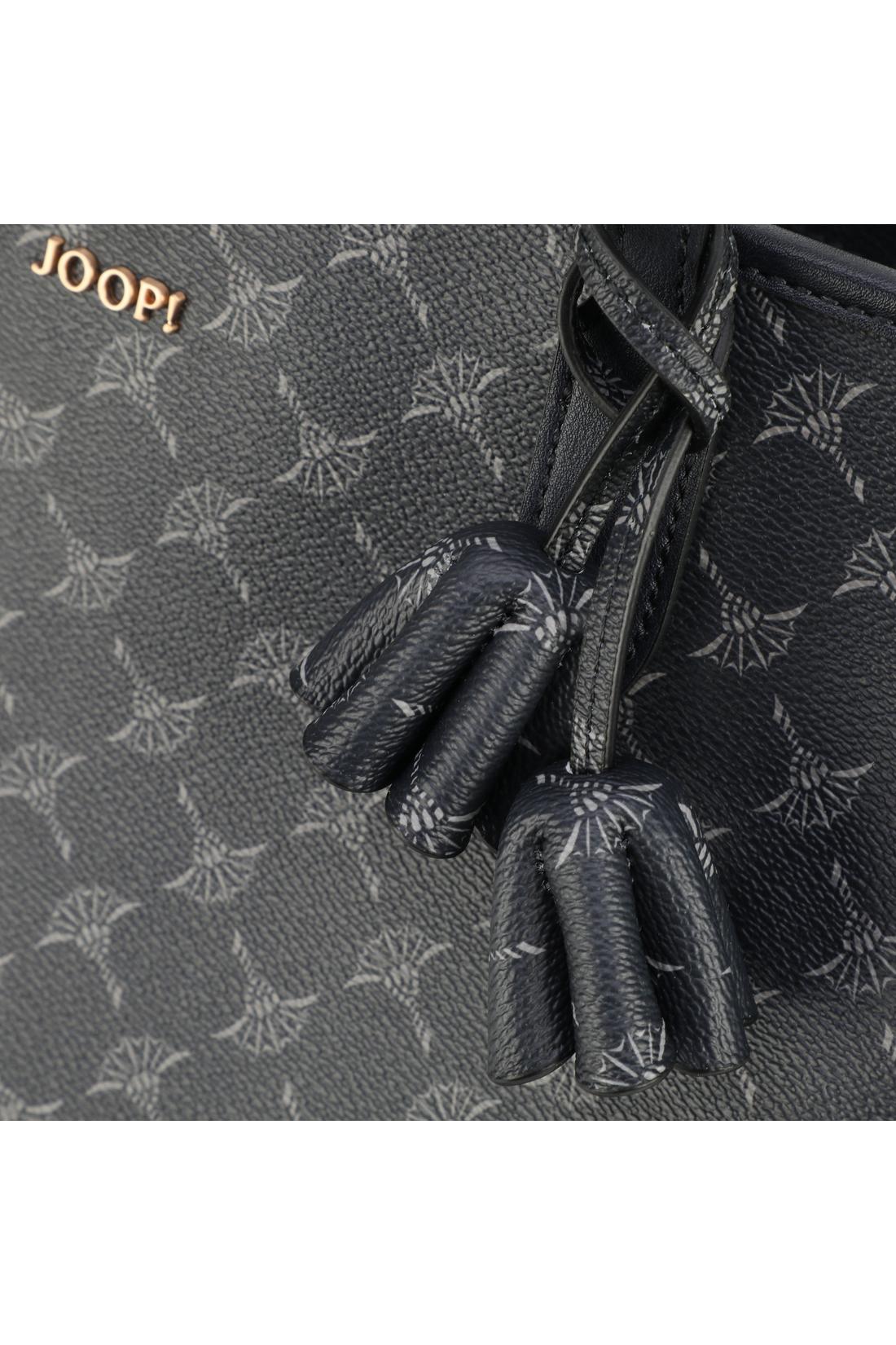 Joop-Joop - Damen Shopper Cortina 1.0 Lara-Taschen-Black-Deal-Outlet-by-ARCHIVIST