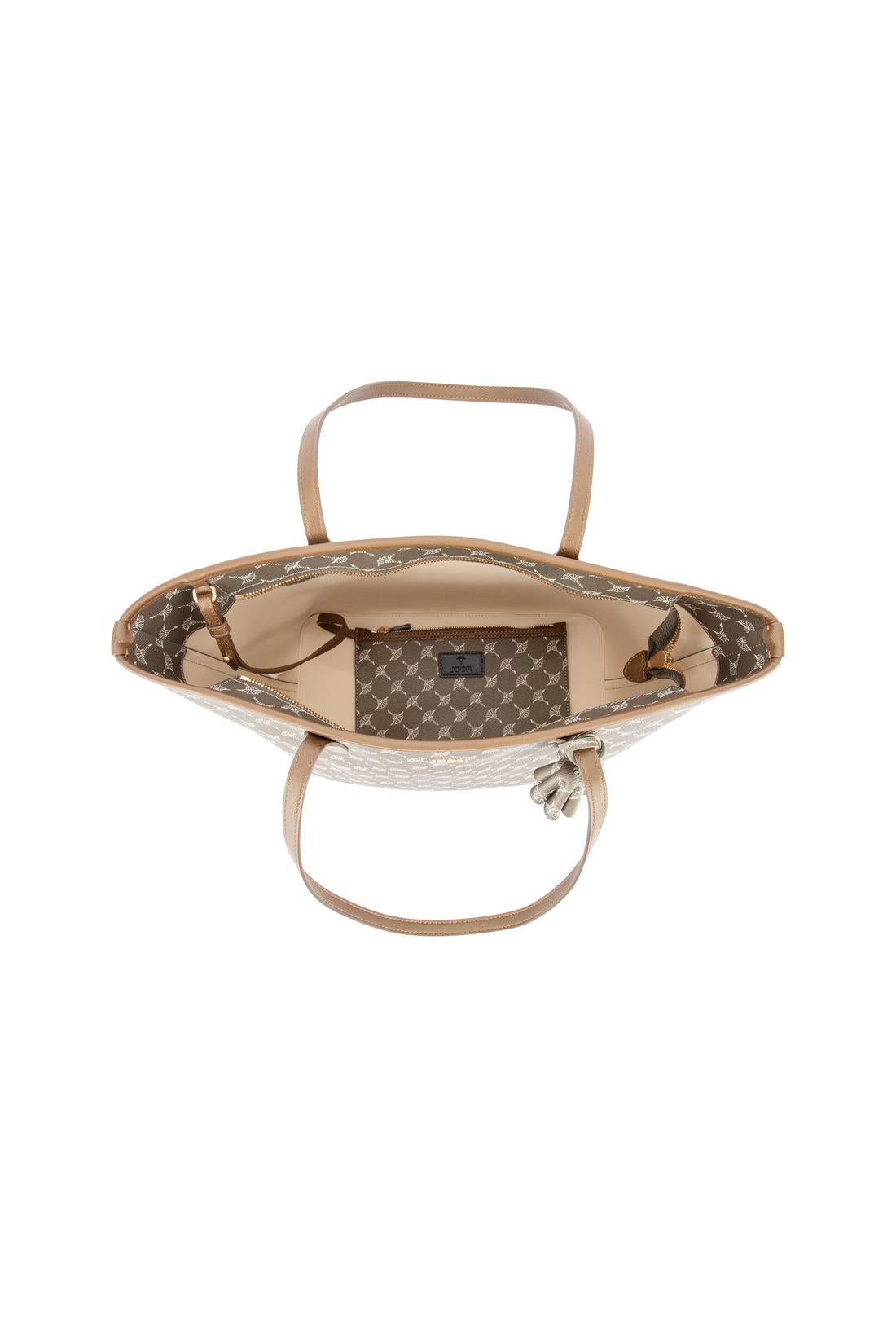 Joop-Joop - Damen Shopper Cortina 1.0 Lara-Taschen-Black-Deal-Outlet-by-ARCHIVIST