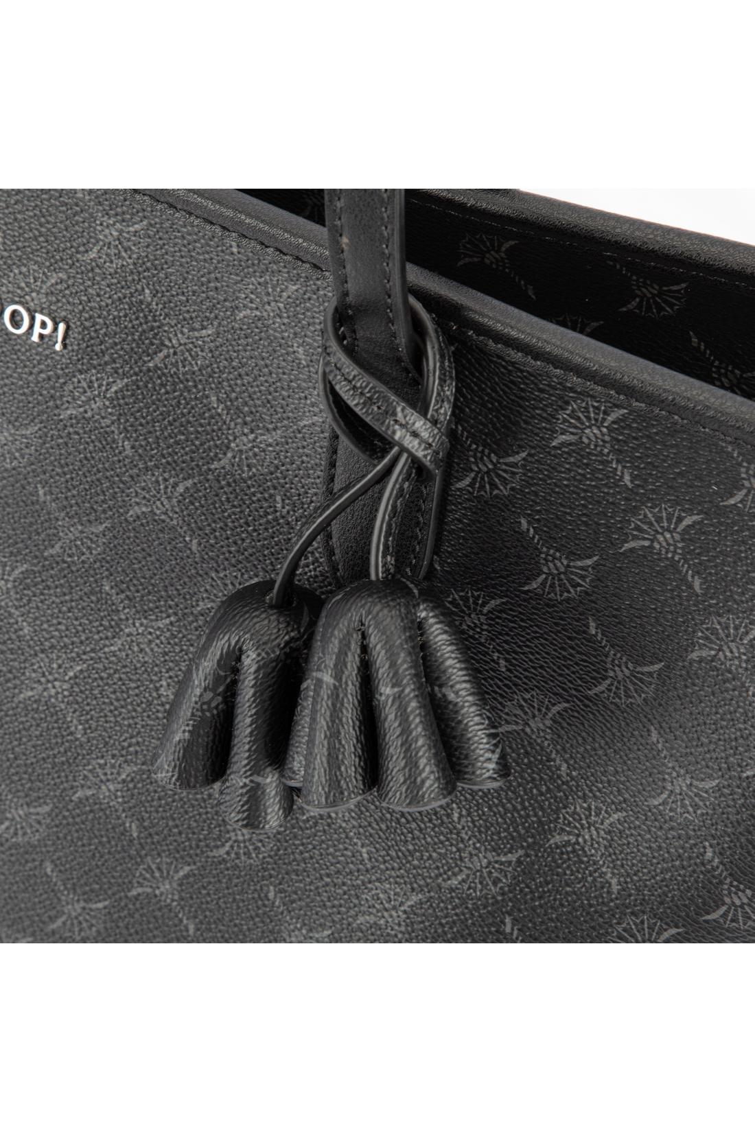 Joop-Joop - Damen Shopper Cortina 1.0 Lara-Taschen-Black-Deal-Outlet-by-ARCHIVIST