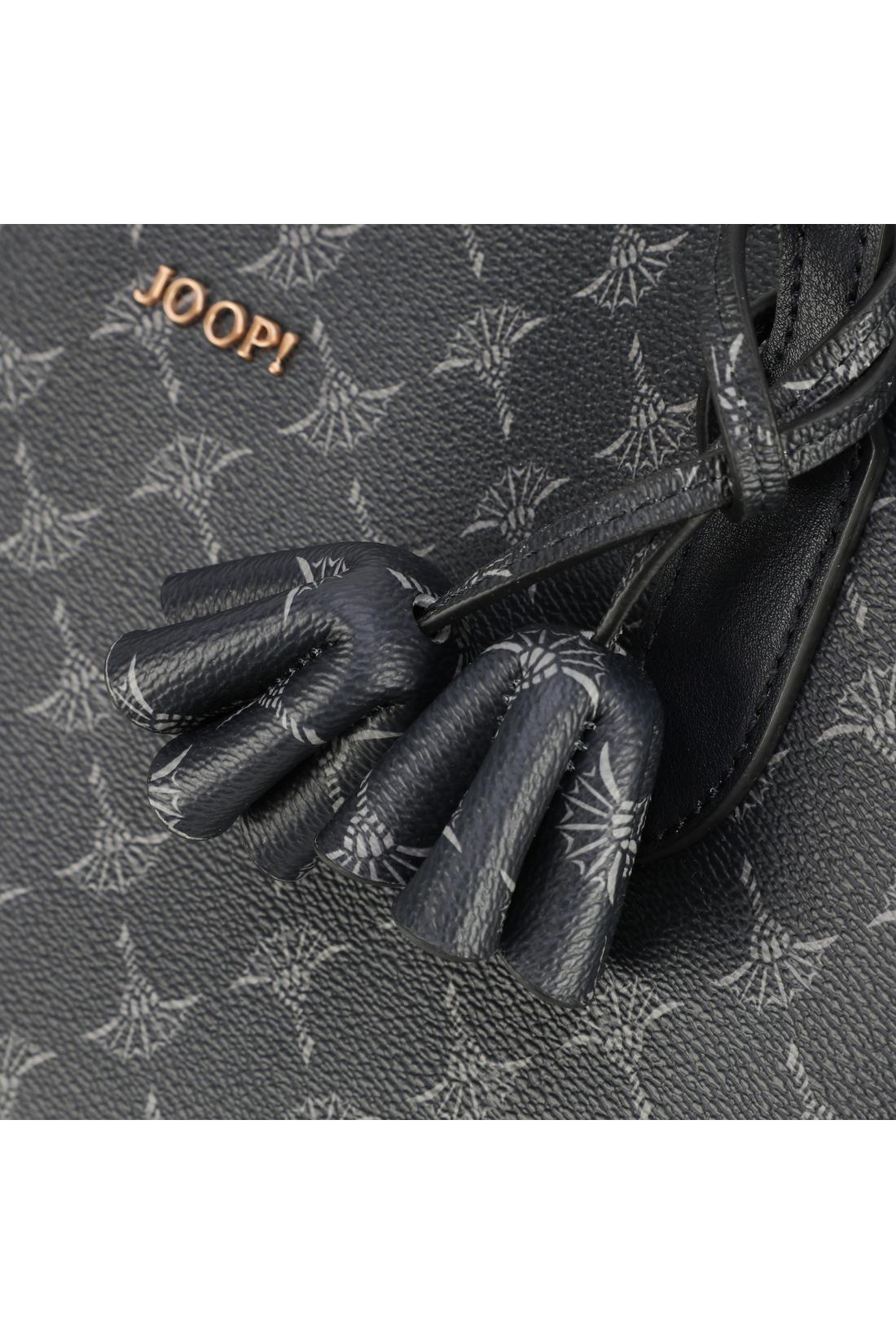 Joop-Joop - Damen Shopper Cortina 1.0 Lara-Taschen-Black-Deal-Outlet-by-ARCHIVIST