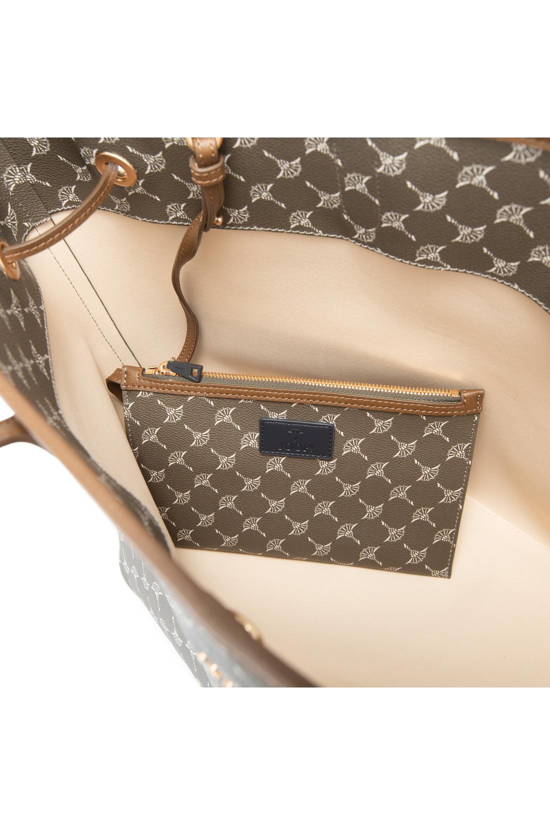 Joop-Joop - Damen Shopper Cortina 1.0 Lara-Taschen-Black-Deal-Outlet-by-ARCHIVIST