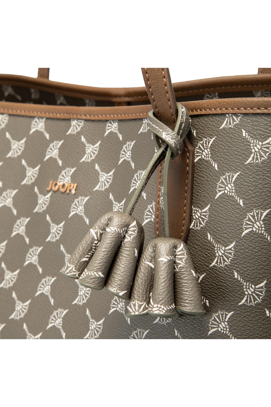 Joop-Joop - Damen Shopper Cortina 1.0 Lara-Taschen-Black-Deal-Outlet-by-ARCHIVIST