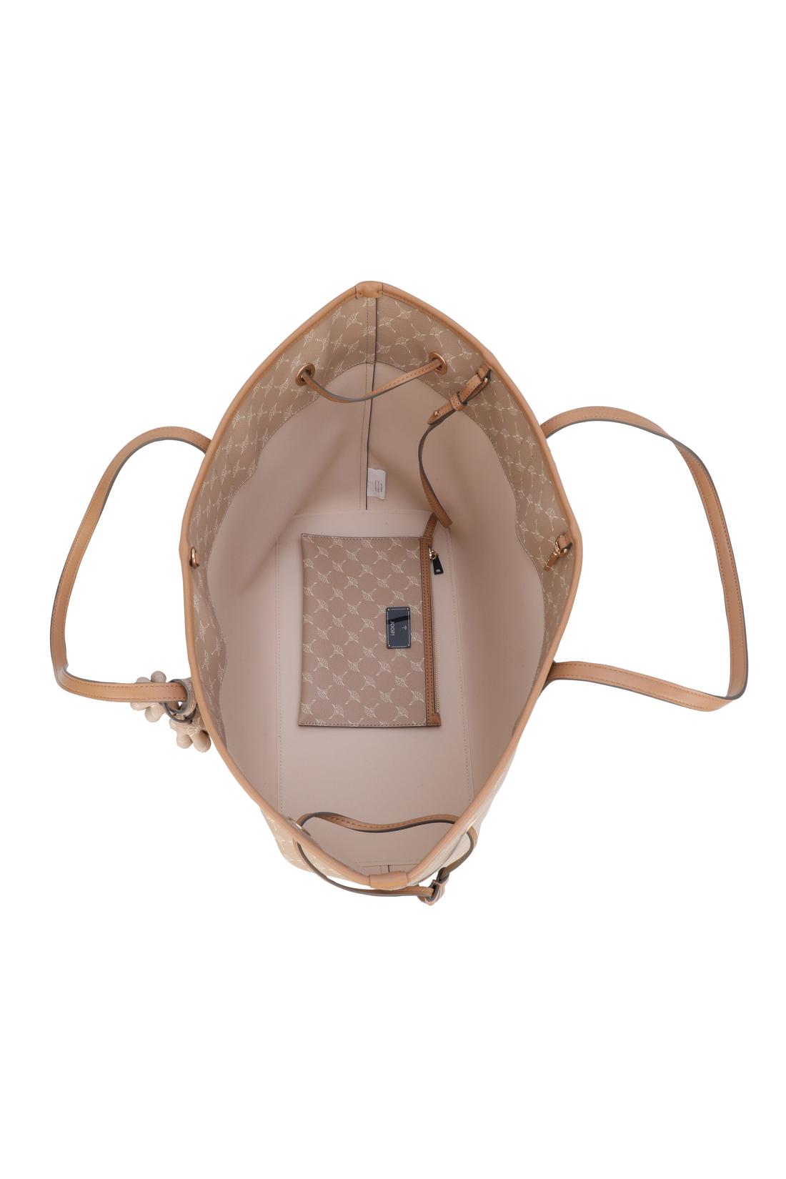 Joop-Joop - Damen Shopper Cortina 1.0 Lara-Taschen-Black-Deal-Outlet-by-ARCHIVIST