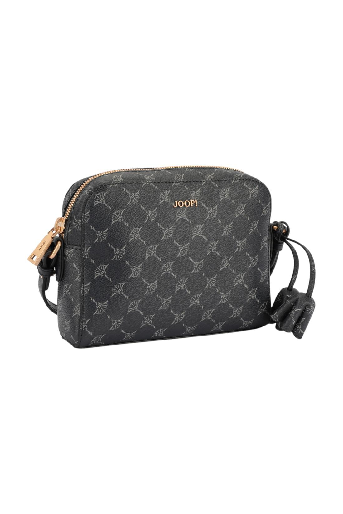 Joop-Joop - Damen Schultertasche Cortina 1.0 Cloe-Taschen-Black-Deal-Outlet-by-ARCHIVIST