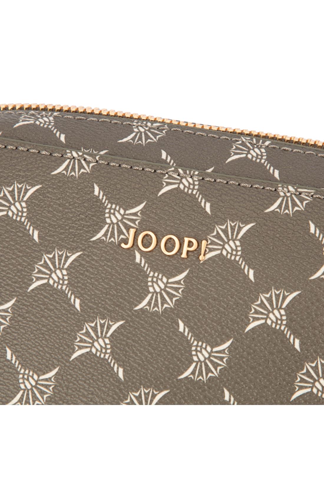 Joop-Joop - Damen Schultertasche Cortina 1.0 Cloe-Taschen-Black-Deal-Outlet-by-ARCHIVIST