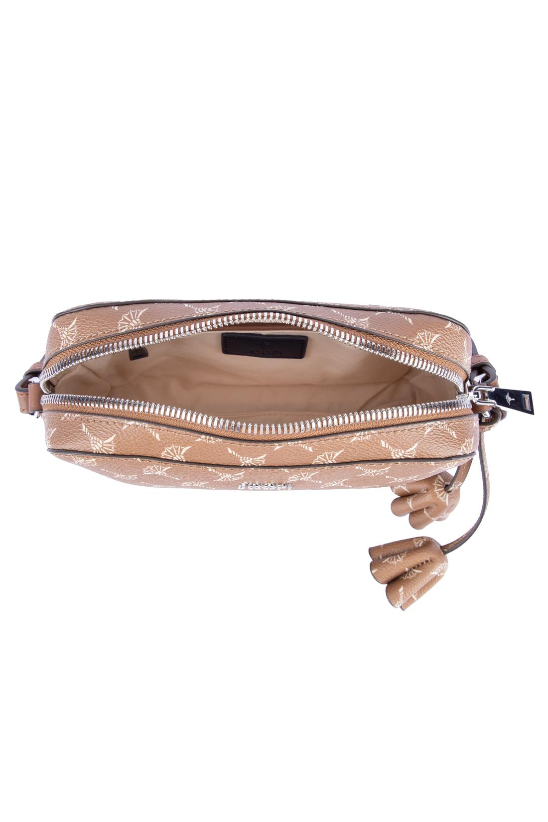 Joop-Joop - Damen Schultertasche Cortina 1.0 Cloe-Taschen-Black-Deal-Outlet-by-ARCHIVIST