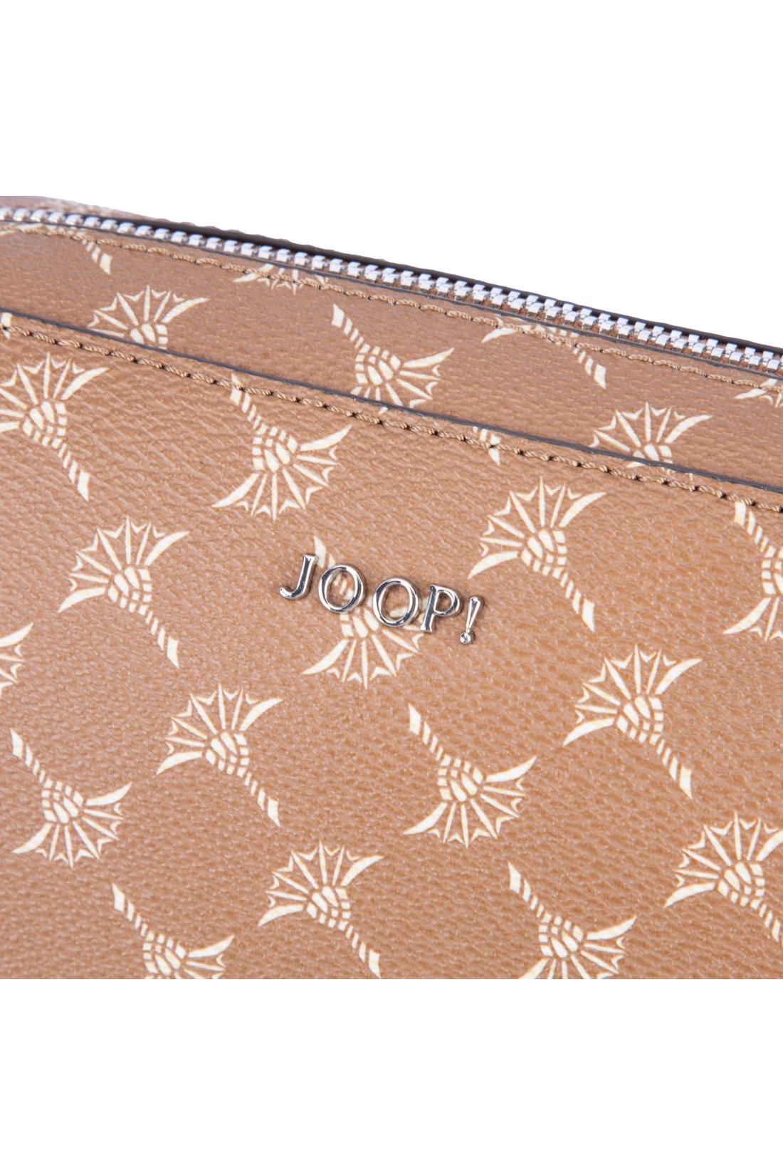 Joop-Joop - Damen Schultertasche Cortina 1.0 Cloe-Taschen-Black-Deal-Outlet-by-ARCHIVIST