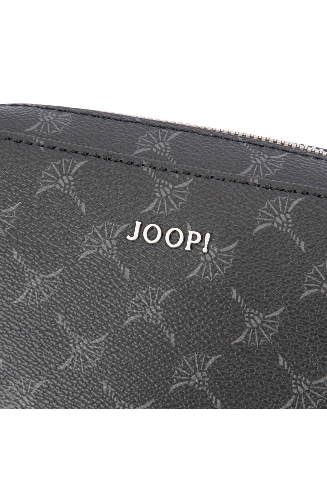 Joop-Joop - Damen Schultertasche Cortina 1.0 Cloe-Taschen-Black-Deal-Outlet-by-ARCHIVIST