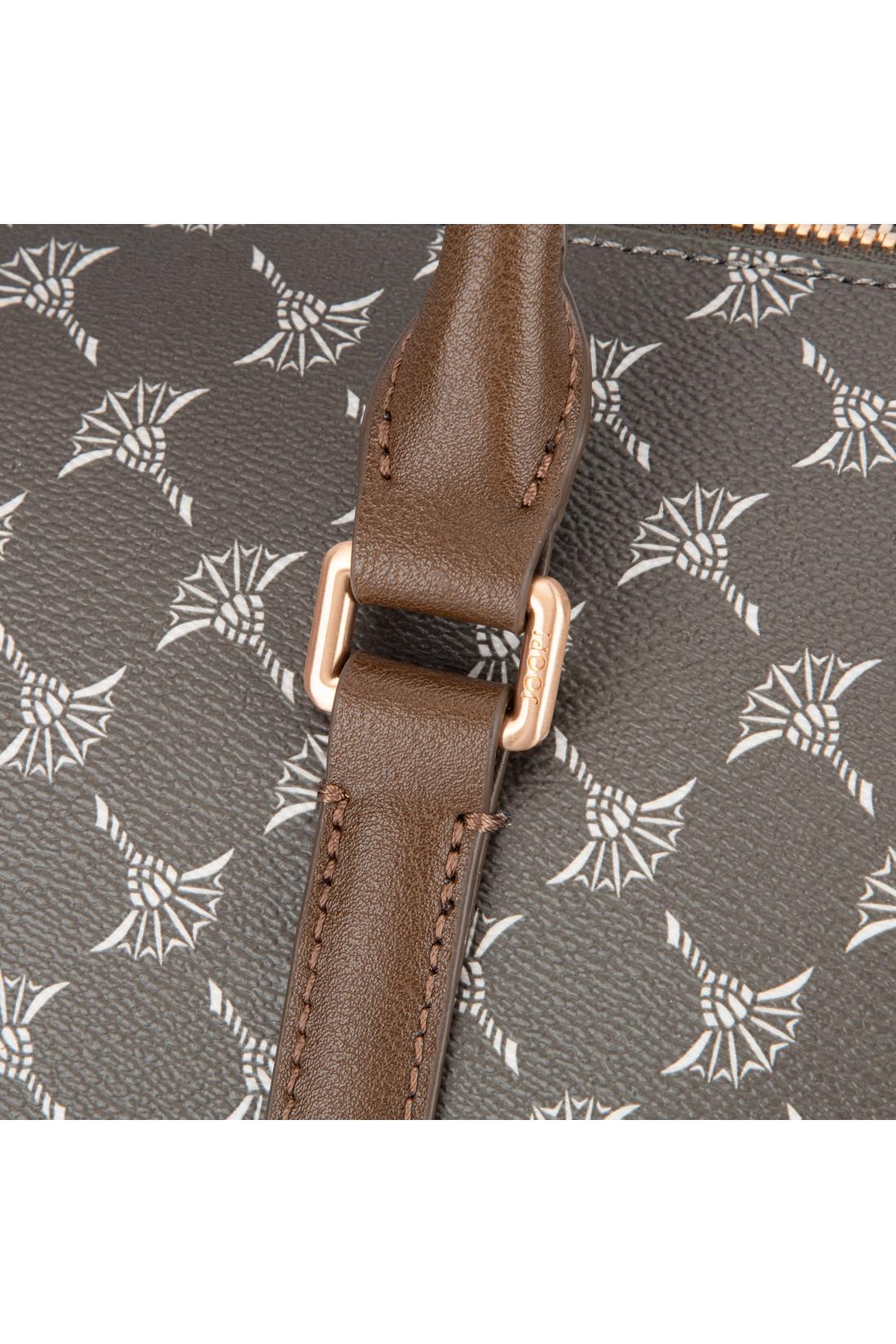 Joop-Joop - Damen Weekender Cortina 1.0 Aurora-Taschen-Black-Deal-Outlet-by-ARCHIVIST