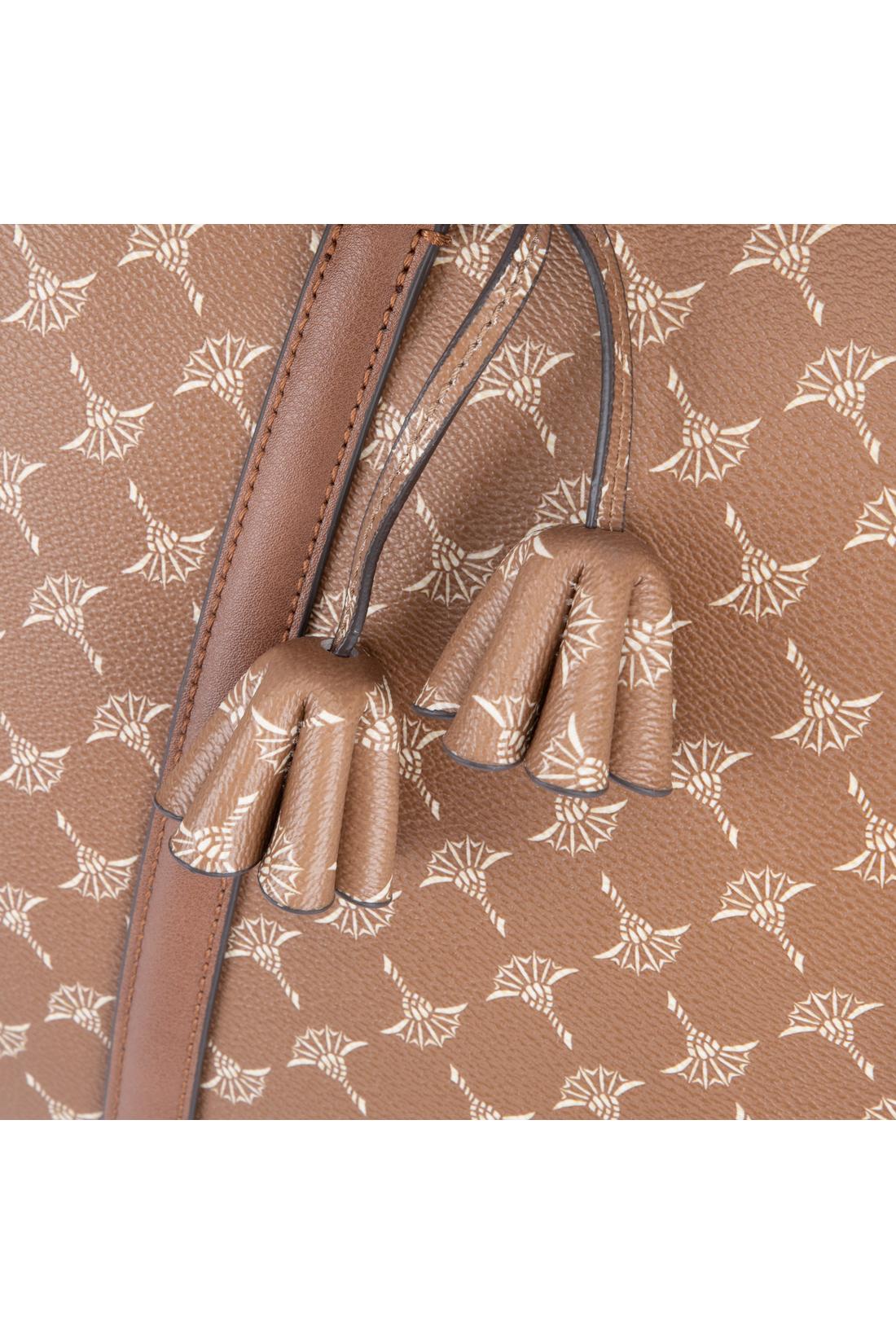 Joop-Joop - Damen Weekender Cortina 1.0 Aurora-Taschen-Black-Deal-Outlet-by-ARCHIVIST