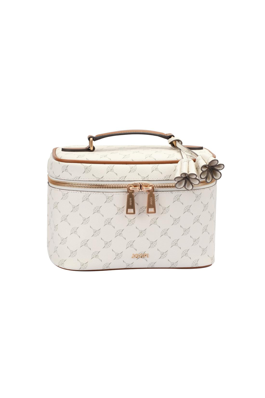 Joop-Joop - Damen Kulturbeutel Cortina 1.0 Flora-Taschen-Black-Deal-Outlet-by-ARCHIVIST