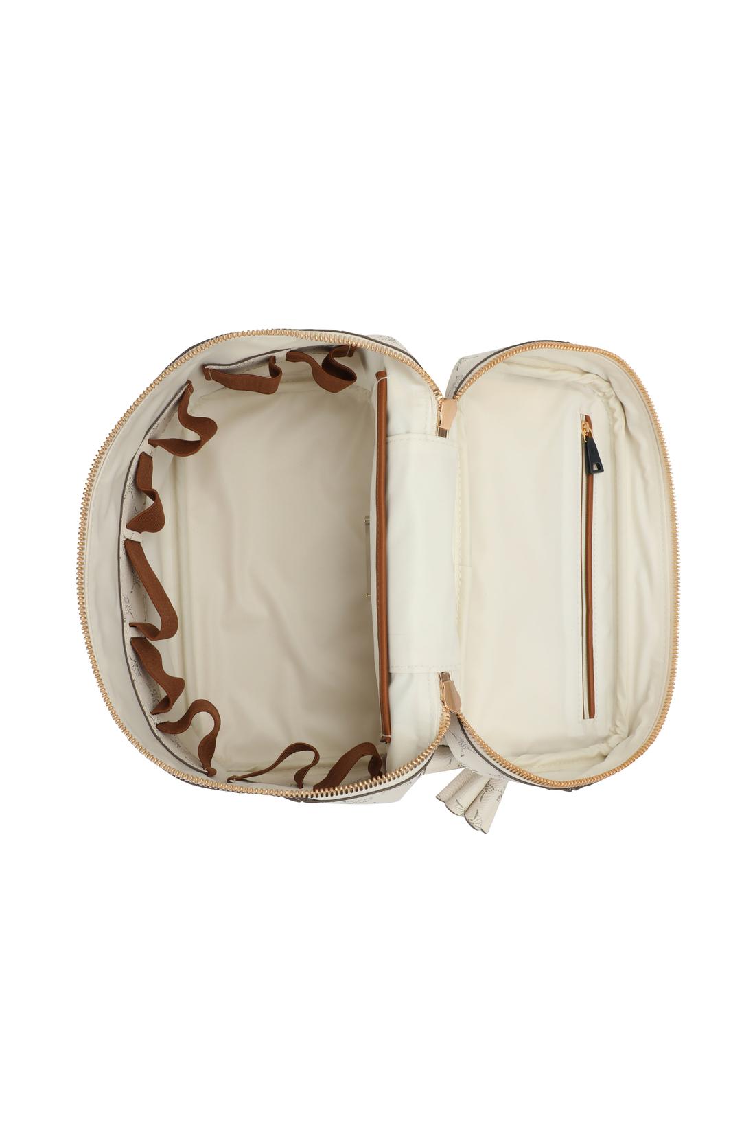 Joop-Joop - Damen Kulturbeutel Cortina 1.0 Flora-Taschen-Black-Deal-Outlet-by-ARCHIVIST