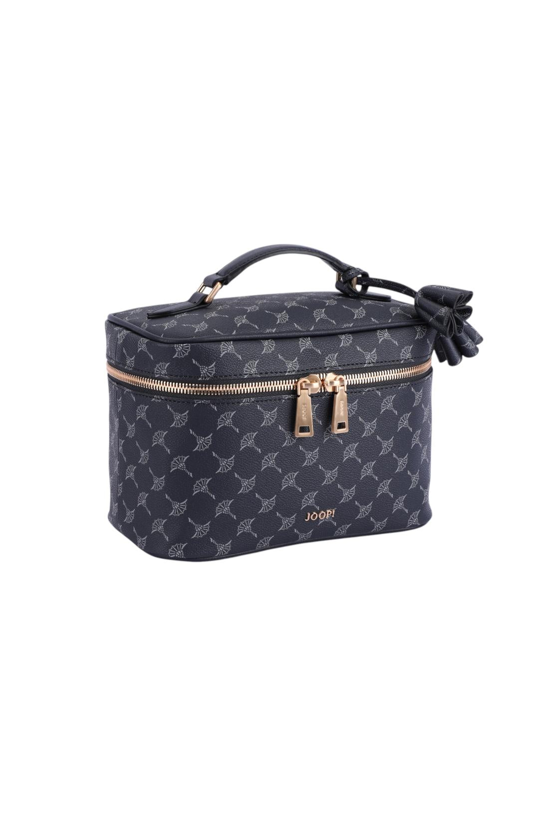 Joop-Joop - Damen Kulturbeutel Cortina 1.0 Flora-Taschen-Black-Deal-Outlet-by-ARCHIVIST
