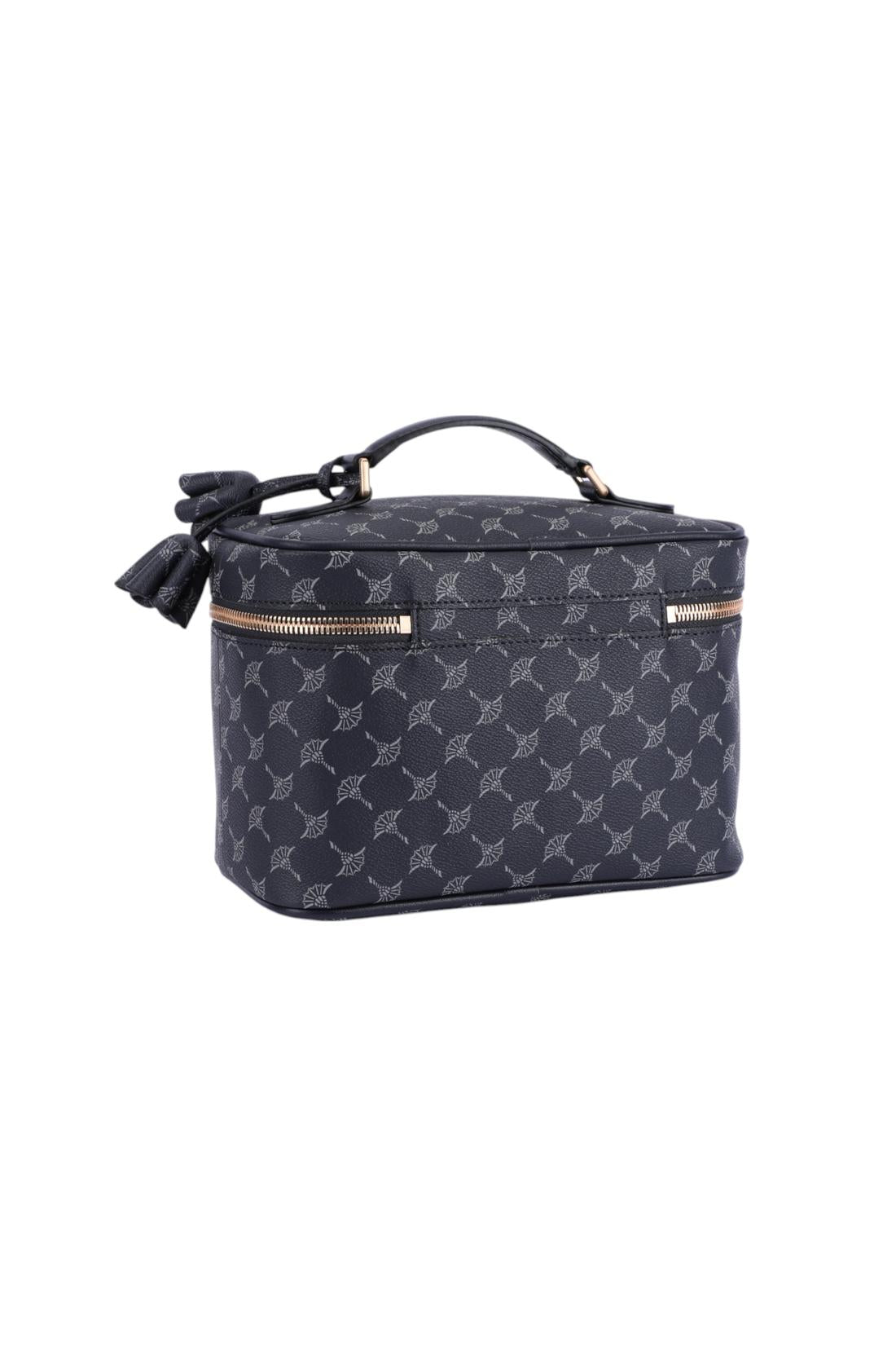 Joop-Joop - Damen Kulturbeutel Cortina 1.0 Flora-Taschen-Black-Deal-Outlet-by-ARCHIVIST