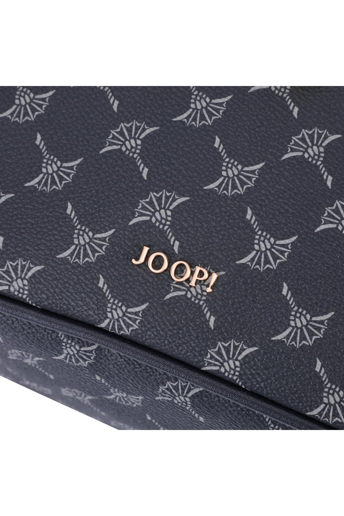 Joop-Joop - Damen Kulturbeutel Cortina 1.0 Flora-Taschen-Black-Deal-Outlet-by-ARCHIVIST