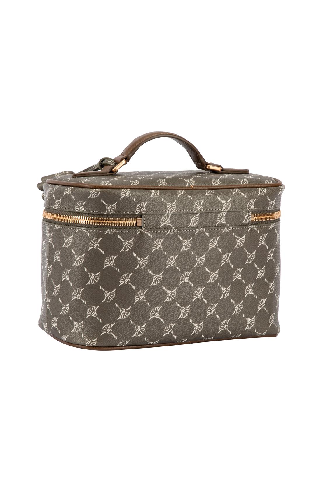 Joop-Joop - Damen Kulturbeutel Cortina 1.0 Flora-Taschen-Black-Deal-Outlet-by-ARCHIVIST