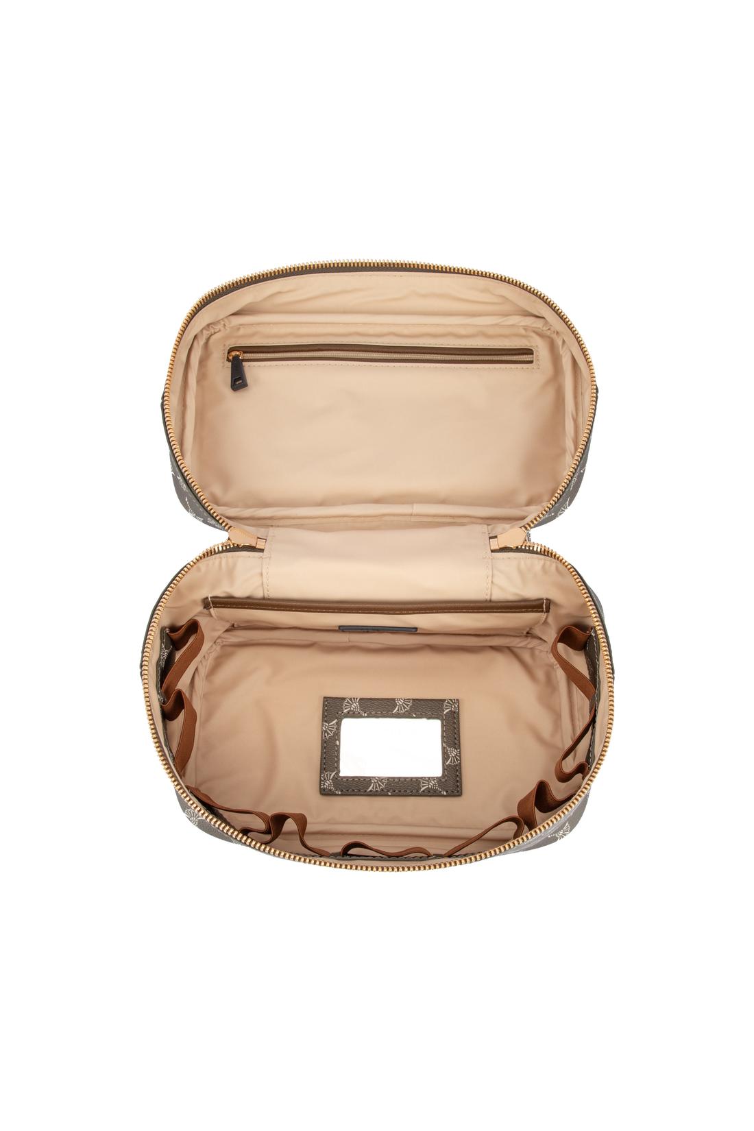 Joop-Joop - Damen Kulturbeutel Cortina 1.0 Flora-Taschen-Black-Deal-Outlet-by-ARCHIVIST