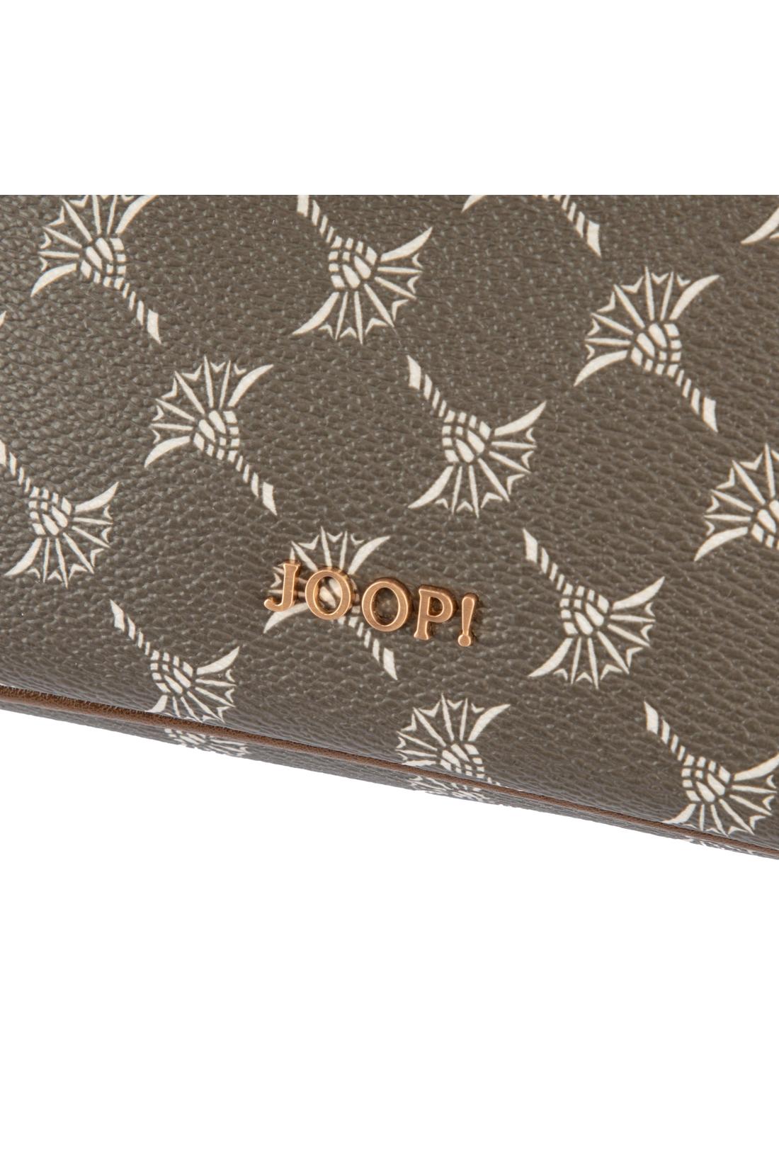 Joop-Joop - Damen Kulturbeutel Cortina 1.0 Flora-Taschen-Black-Deal-Outlet-by-ARCHIVIST