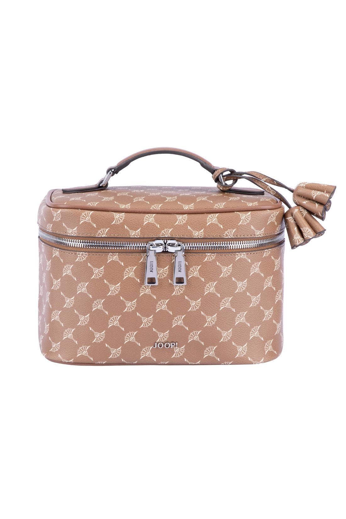 Joop-Joop - Damen Kulturbeutel Cortina 1.0 Flora-Taschen-Black-Deal-Outlet-by-ARCHIVIST