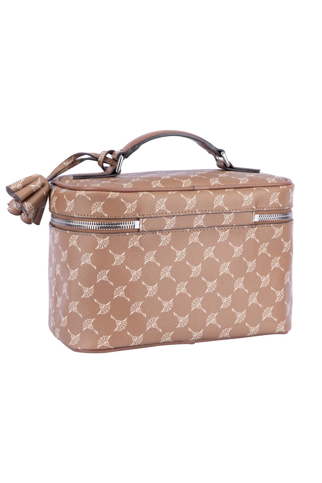 Joop-Joop - Damen Kulturbeutel Cortina 1.0 Flora-Taschen-Black-Deal-Outlet-by-ARCHIVIST