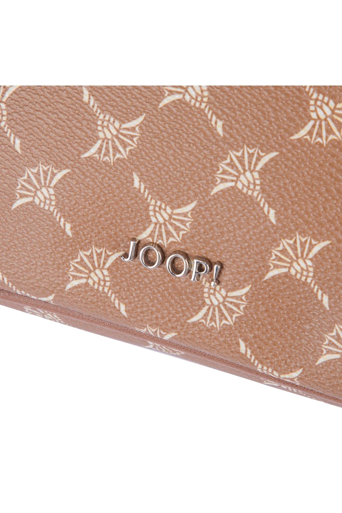 Joop-Joop - Damen Kulturbeutel Cortina 1.0 Flora-Taschen-Black-Deal-Outlet-by-ARCHIVIST