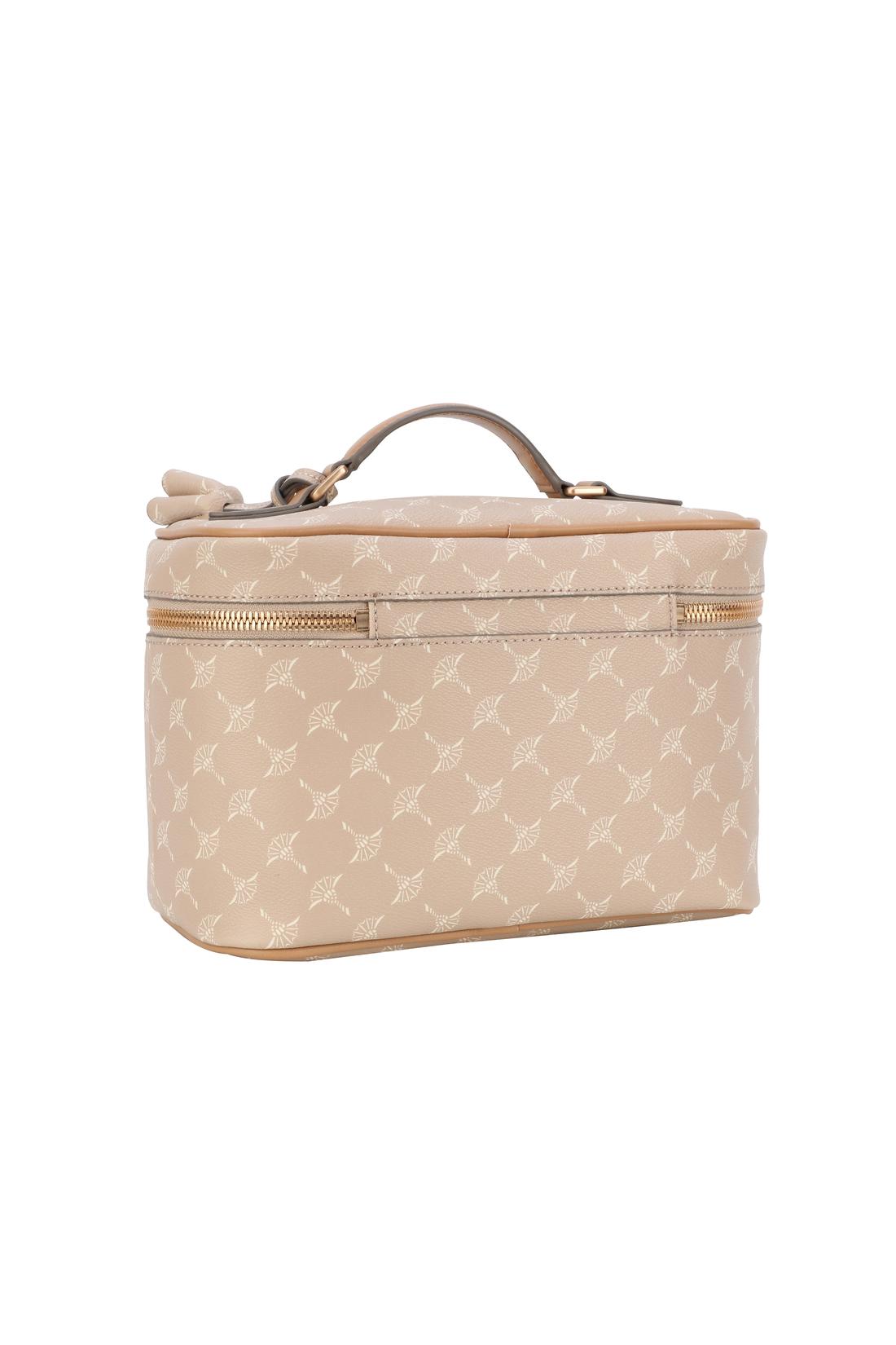 Joop-Joop - Damen Kulturbeutel Cortina 1.0 Flora-Taschen-Black-Deal-Outlet-by-ARCHIVIST
