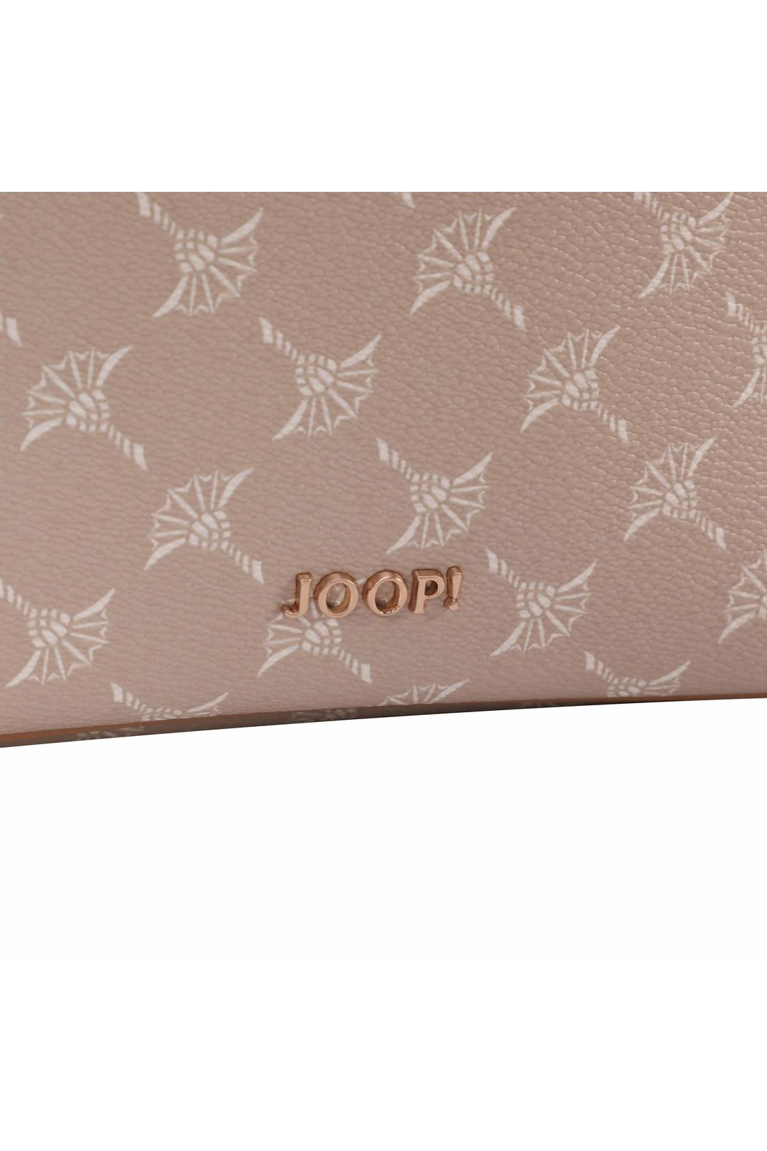 Joop-Joop - Damen Kulturbeutel Cortina 1.0 Flora-Taschen-Black-Deal-Outlet-by-ARCHIVIST