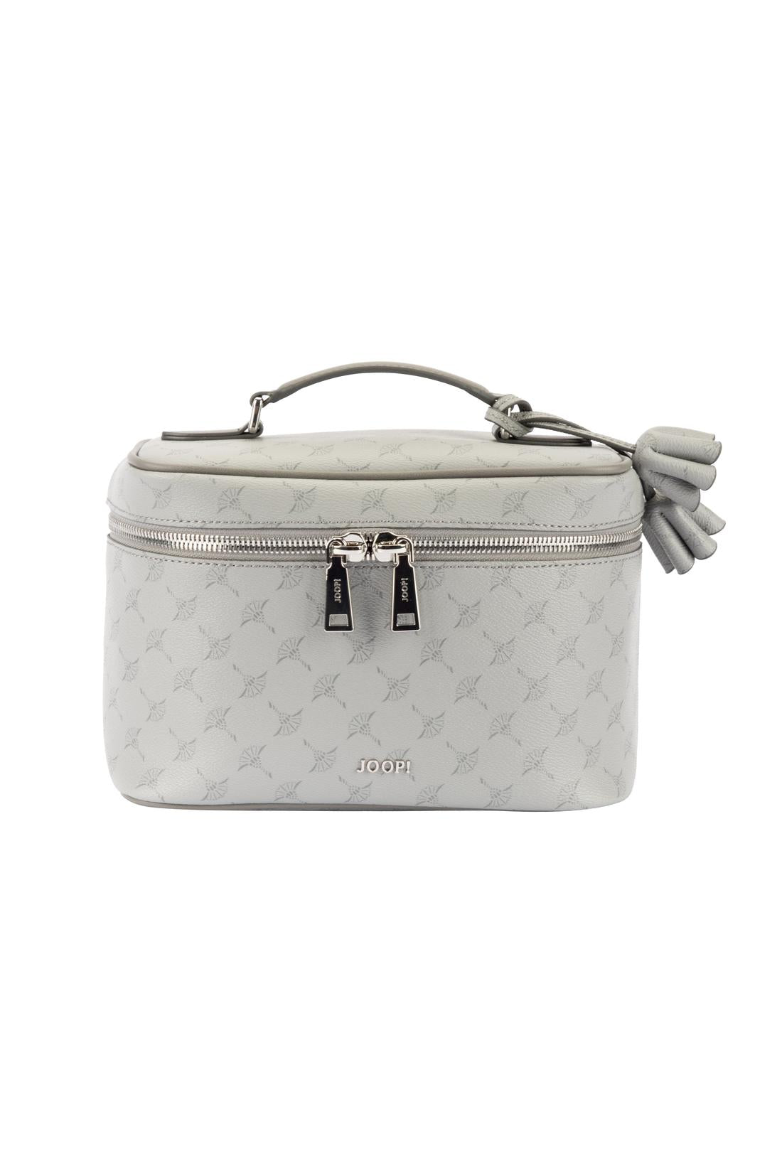 Joop-Joop - Damen Kulturbeutel Cortina 1.0 Flora-Taschen-Black-Deal-Outlet-by-ARCHIVIST