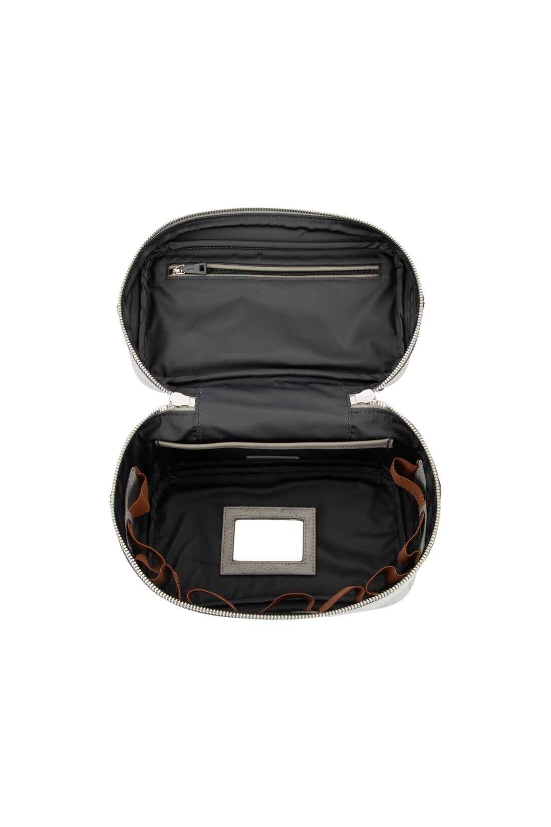 Joop-Joop - Damen Kulturbeutel Cortina 1.0 Flora-Taschen-Black-Deal-Outlet-by-ARCHIVIST