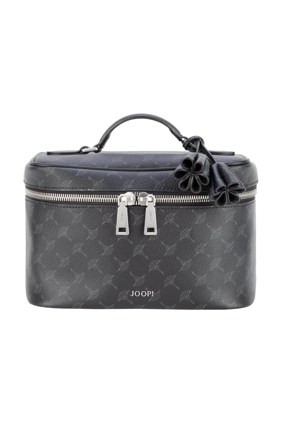 Joop-Joop - Damen Kulturbeutel Cortina 1.0 Flora-Taschen-Black-Deal-Outlet-by-ARCHIVIST