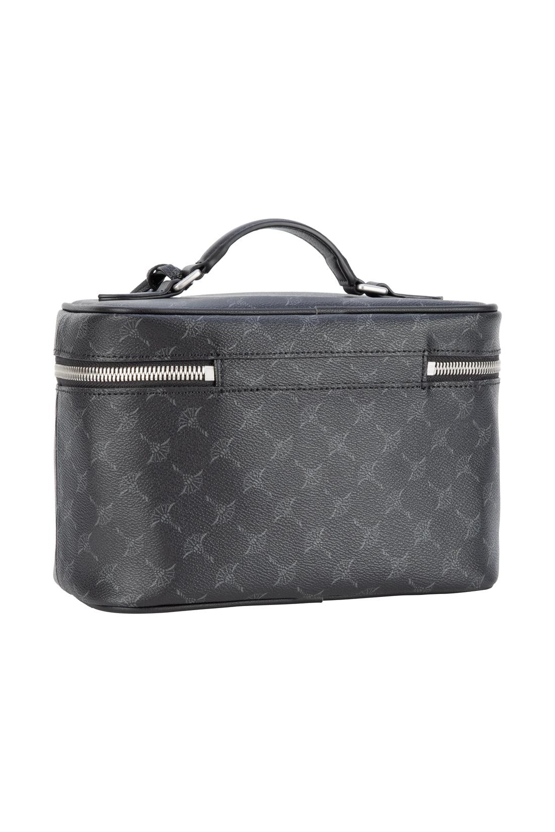 Joop-Joop - Damen Kulturbeutel Cortina 1.0 Flora-Taschen-Black-Deal-Outlet-by-ARCHIVIST