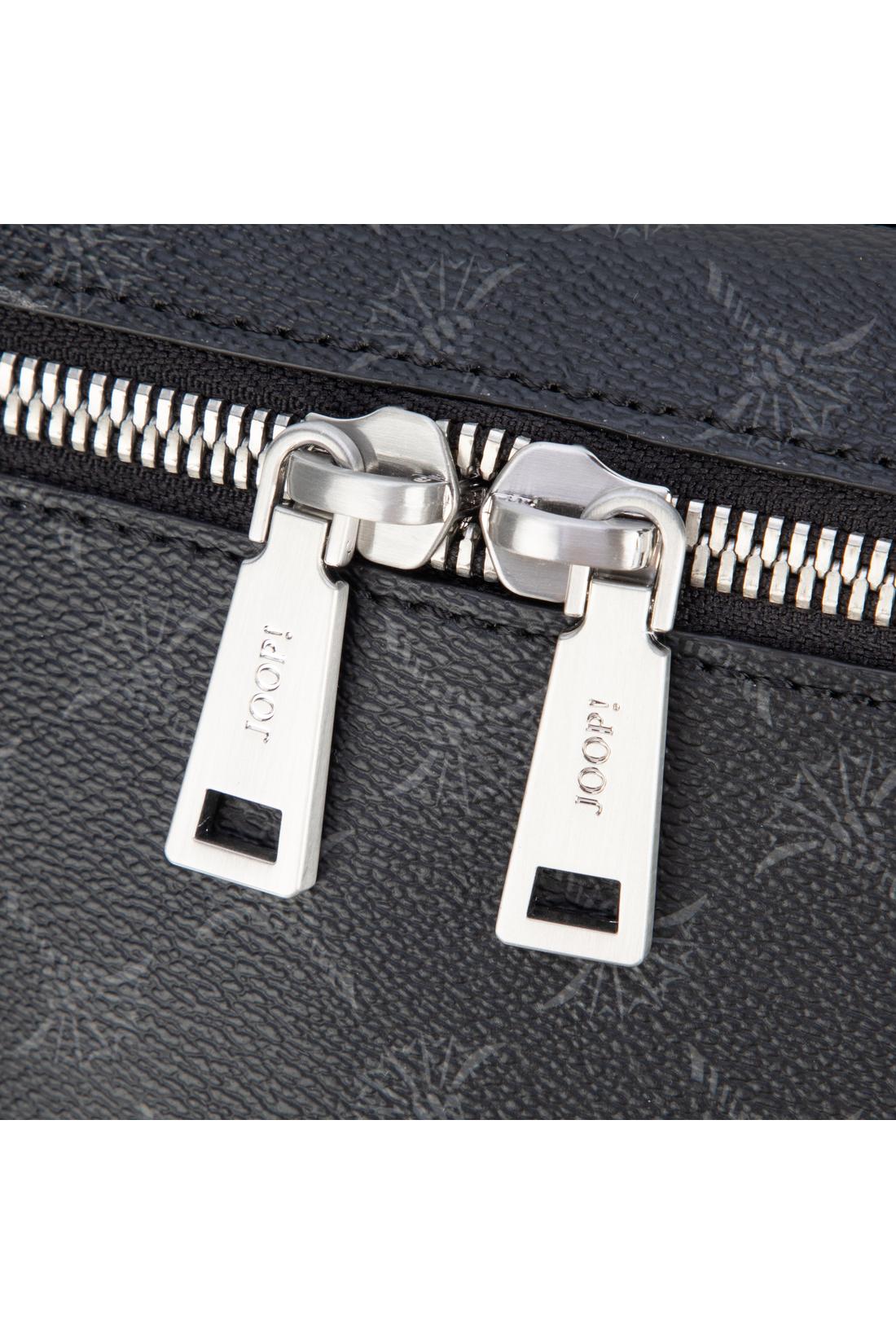 Joop-Joop - Damen Kulturbeutel Cortina 1.0 Flora-Taschen-Black-Deal-Outlet-by-ARCHIVIST