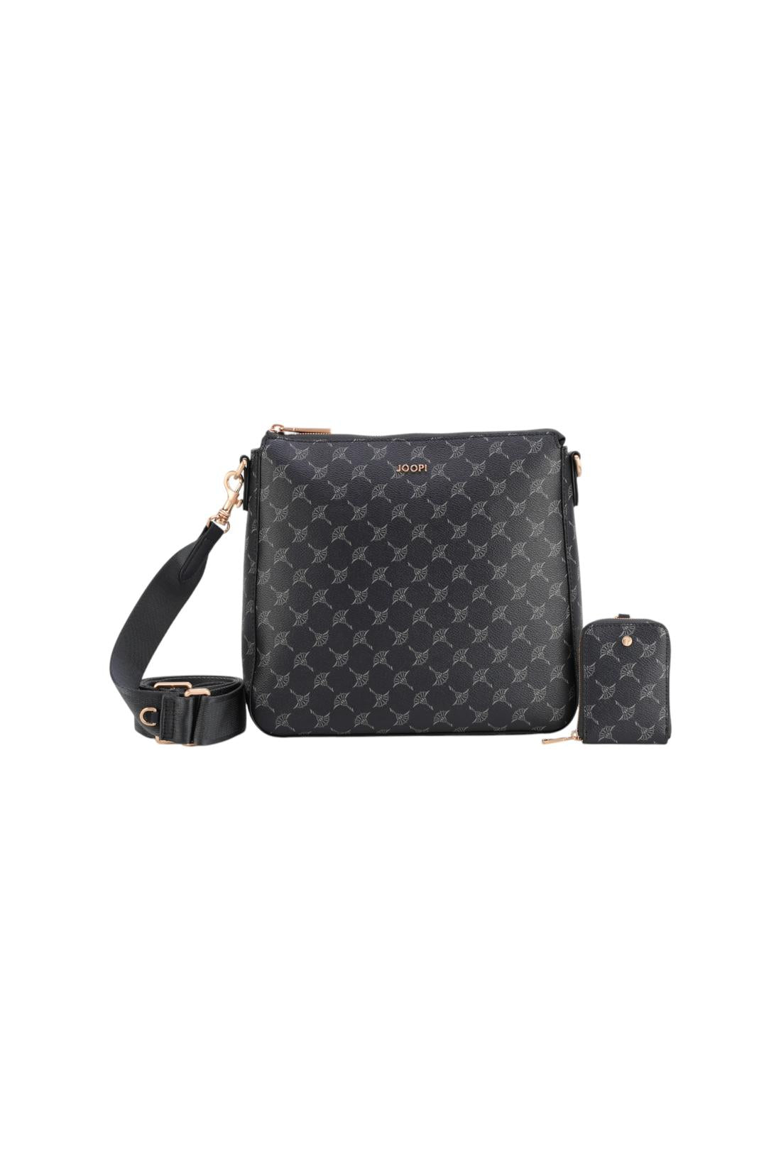 Joop-Joop - Damen Schultertasche Cortina 1.0 Jasmina-Taschen-Black-Deal-Outlet-by-ARCHIVIST