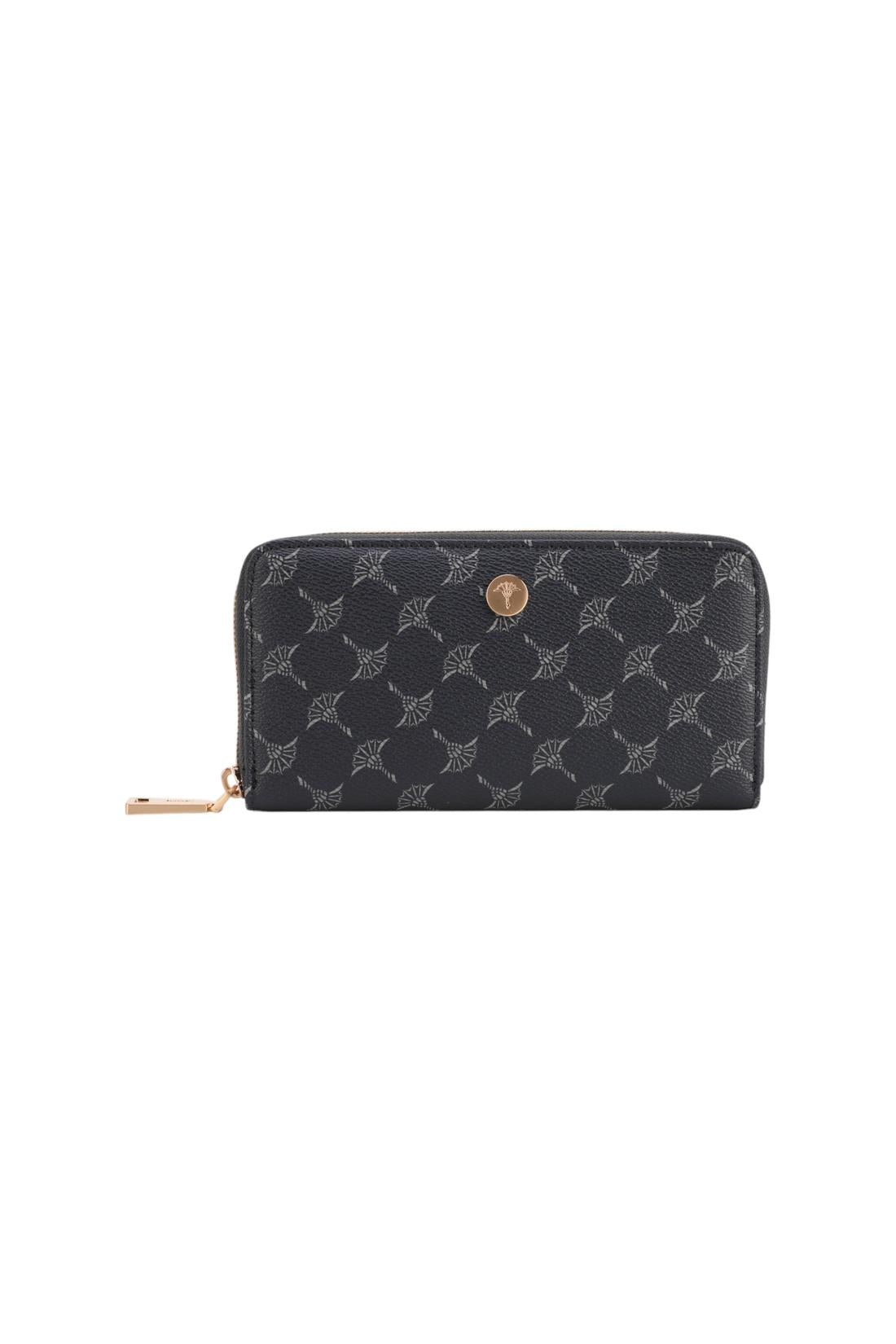 Joop-Joop - Damen Geldbörse Cortina 1.0 Melete-Taschen-Black-Deal-Outlet-by-ARCHIVIST