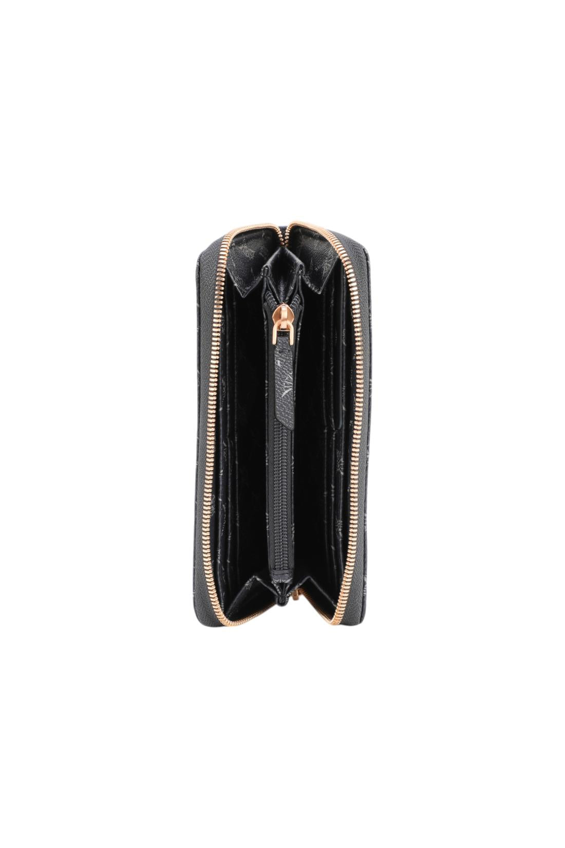 Joop-Joop - Damen Geldbörse Cortina 1.0 Melete-Taschen-Black-Deal-Outlet-by-ARCHIVIST