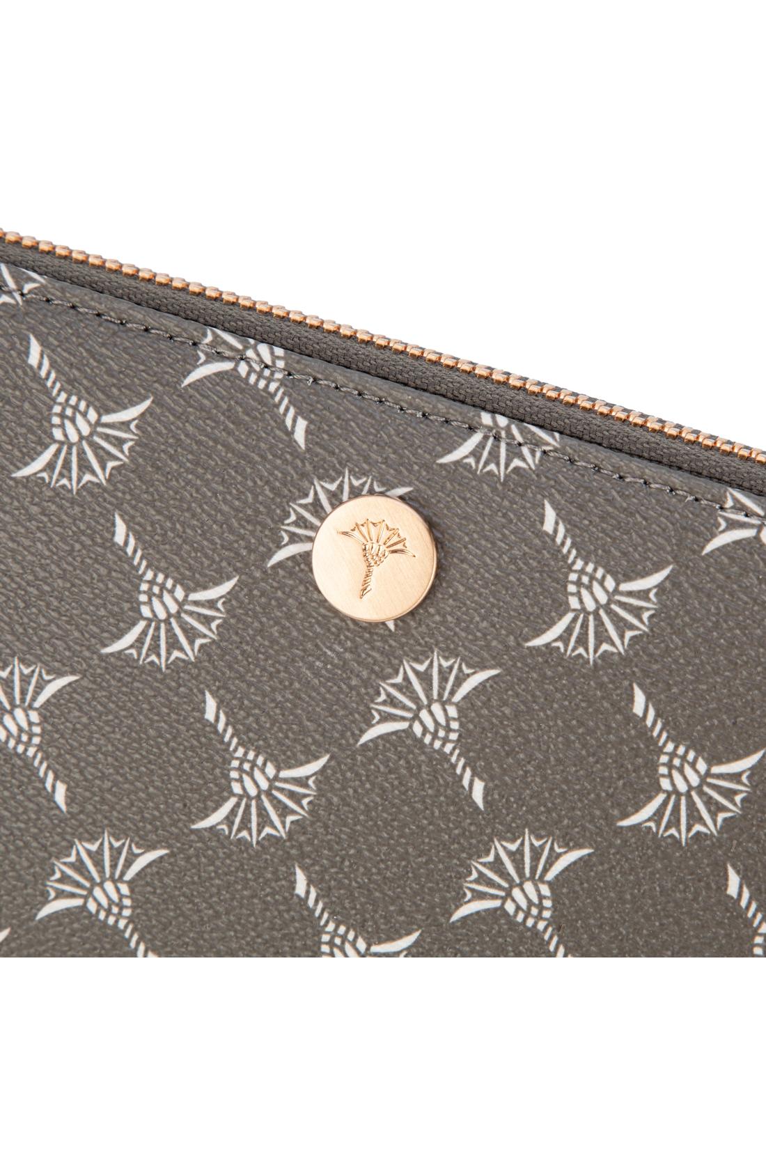 Joop-Joop - Damen Geldbörse Cortina 1.0 Melete-Taschen-Black-Deal-Outlet-by-ARCHIVIST