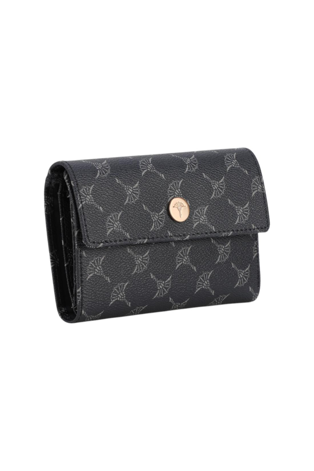 Joop-Joop - Damen Geldbörse Cortina 1.0 Cosma-Taschen-Black-Deal-Outlet-by-ARCHIVIST