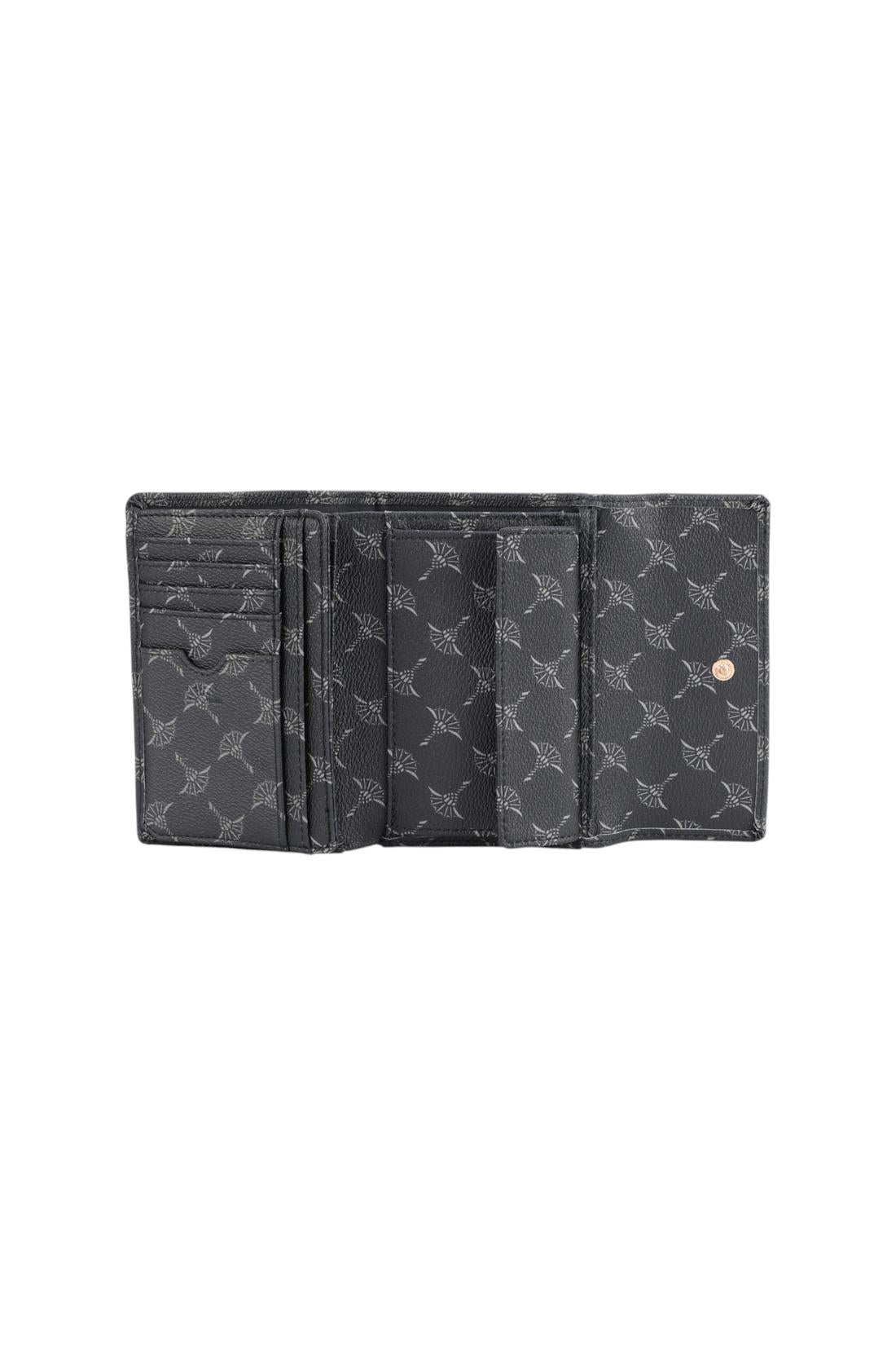 Joop-Joop - Damen Geldbörse Cortina 1.0 Cosma-Taschen-Black-Deal-Outlet-by-ARCHIVIST