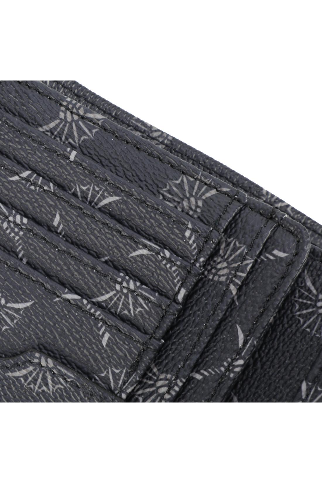 Joop-Joop - Damen Geldbörse Cortina 1.0 Cosma-Taschen-Black-Deal-Outlet-by-ARCHIVIST