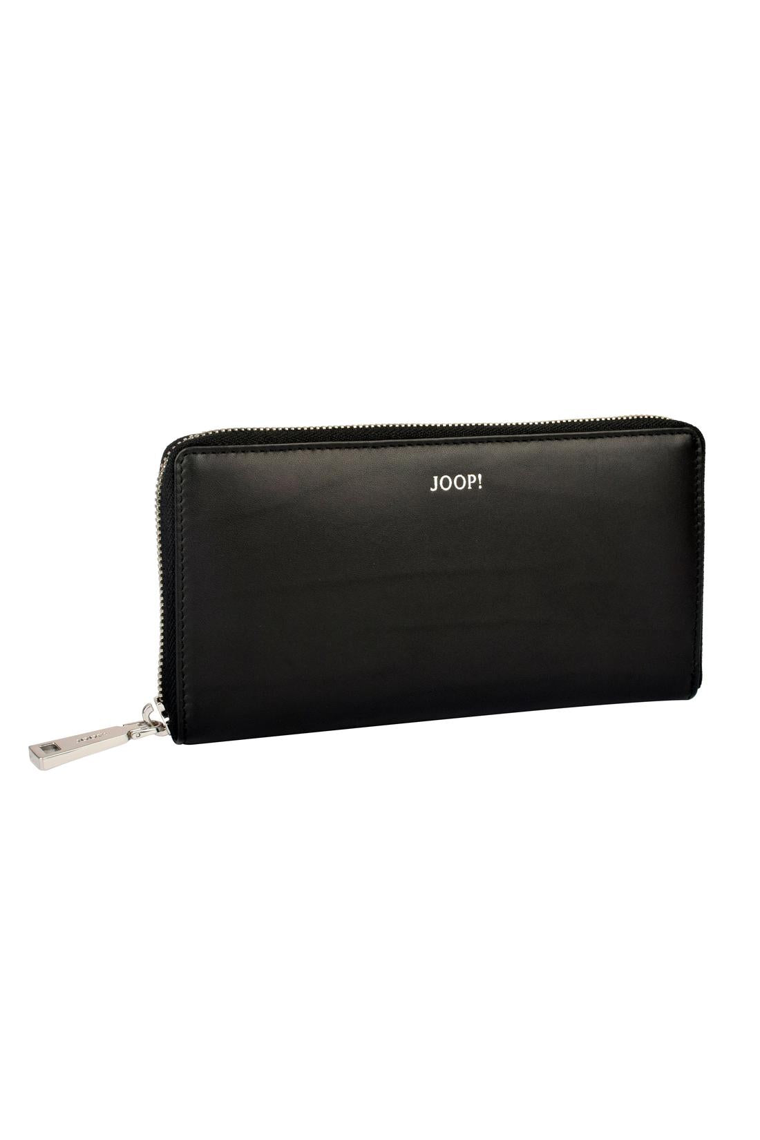 Joop-Joop - Damen Geldbörse Sofisticato 1.0 Melete-Taschen-Black-Deal-Outlet-by-ARCHIVIST