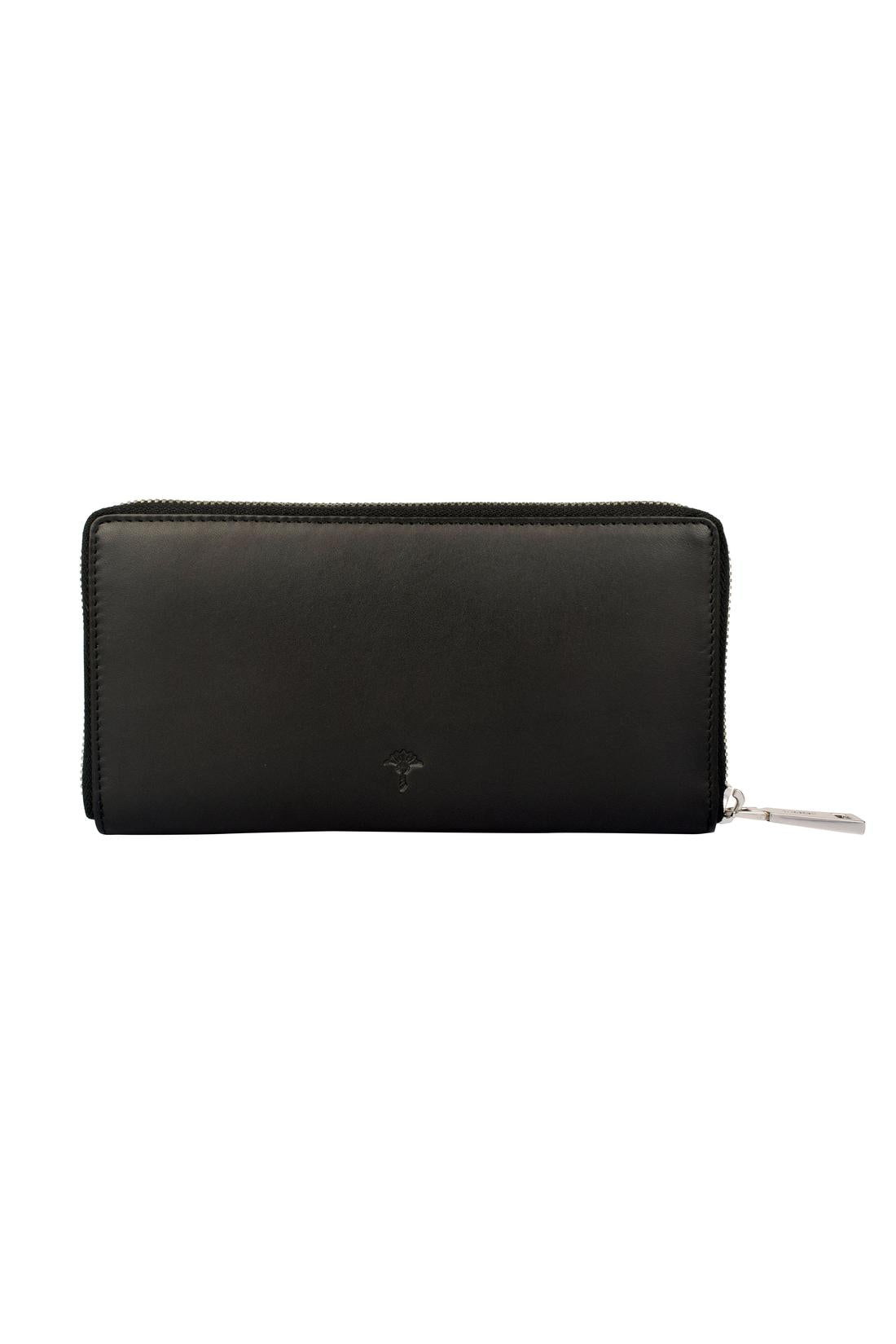 Joop-Joop - Damen Geldbörse Sofisticato 1.0 Melete-Taschen-Black-Deal-Outlet-by-ARCHIVIST