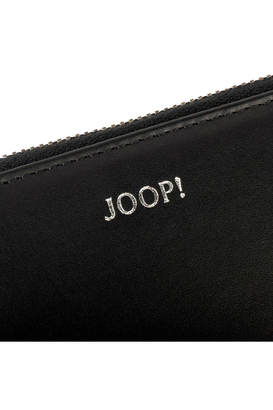Joop-Joop - Damen Geldbörse Sofisticato 1.0 Melete-Taschen-Black-Deal-Outlet-by-ARCHIVIST
