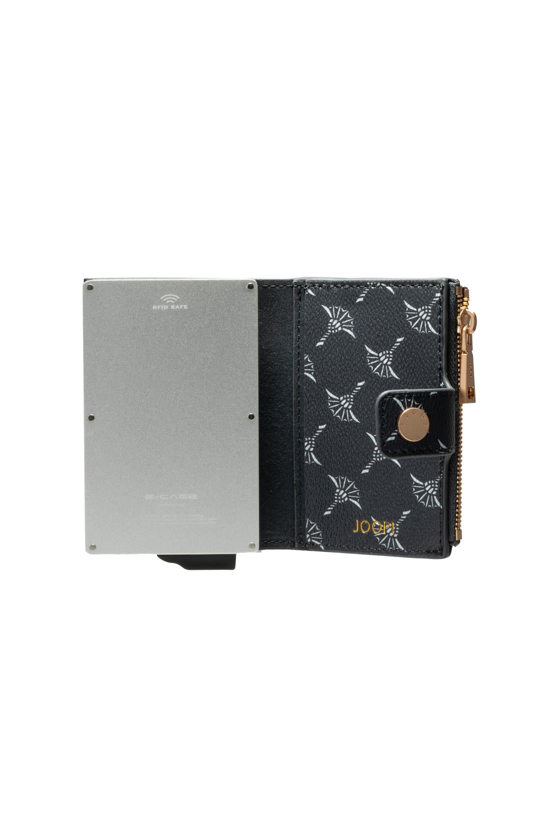 Joop-Joop - Damen E-cage Cortina 1.0 C-four-Taschen-Black-Deal-Outlet-by-ARCHIVIST