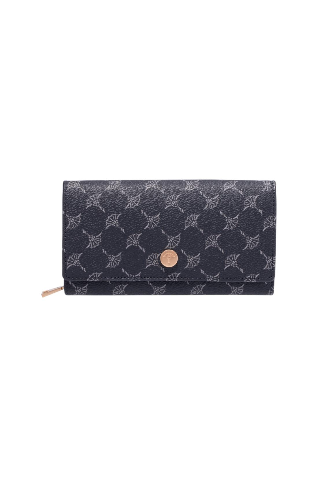Joop-Joop - Damen Geldbörse Cortina 1.0 Europa-Taschen-Black-Deal-Outlet-by-ARCHIVIST