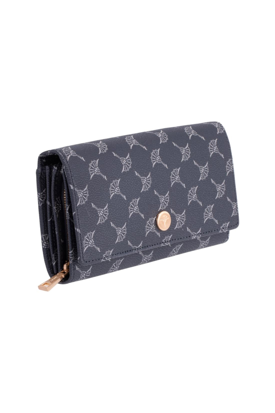 Joop-Joop - Damen Geldbörse Cortina 1.0 Europa-Taschen-Black-Deal-Outlet-by-ARCHIVIST