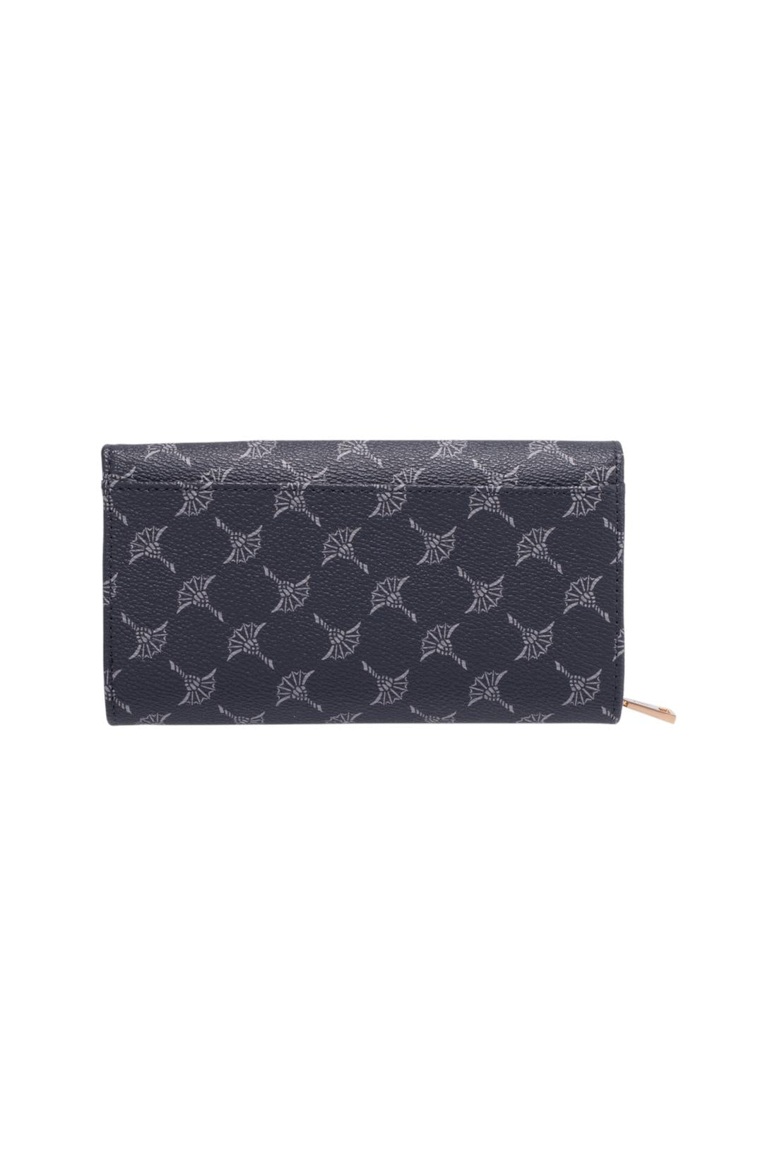 Joop-Joop - Damen Geldbörse Cortina 1.0 Europa-Taschen-Black-Deal-Outlet-by-ARCHIVIST