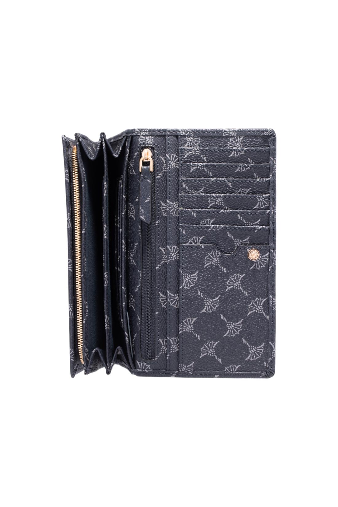 Joop-Joop - Damen Geldbörse Cortina 1.0 Europa-Taschen-Black-Deal-Outlet-by-ARCHIVIST