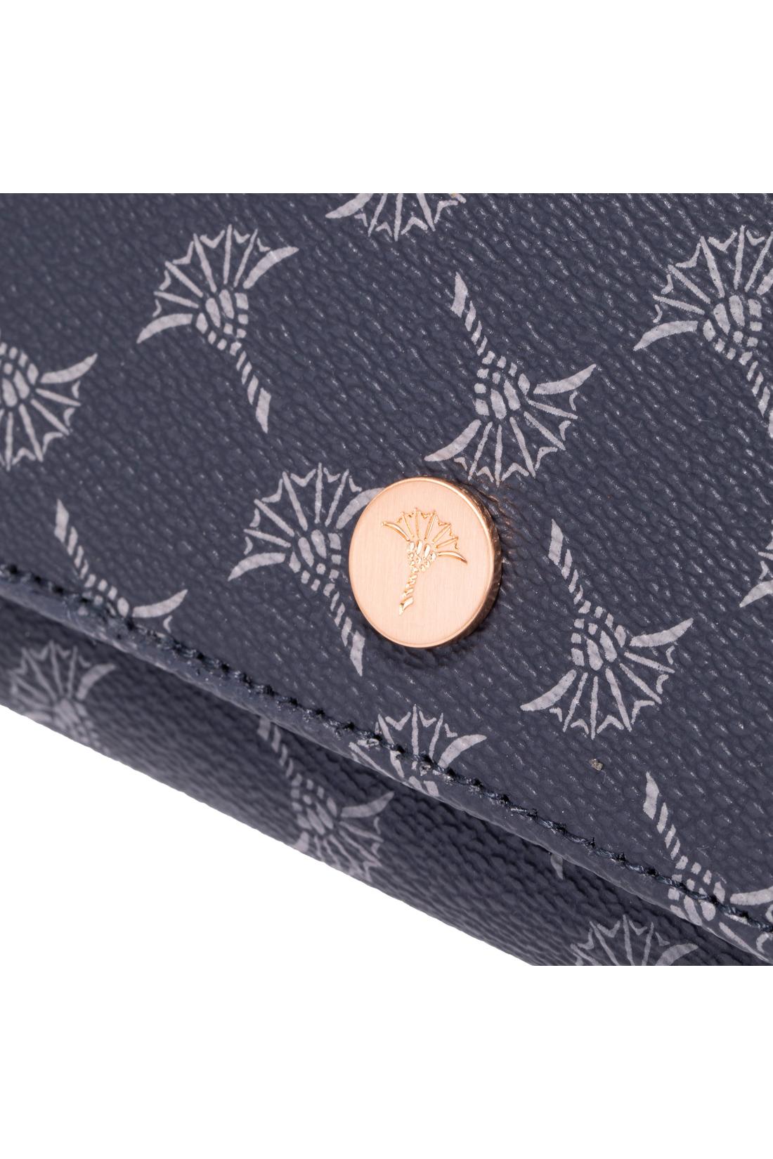 Joop-Joop - Damen Geldbörse Cortina 1.0 Europa-Taschen-Black-Deal-Outlet-by-ARCHIVIST