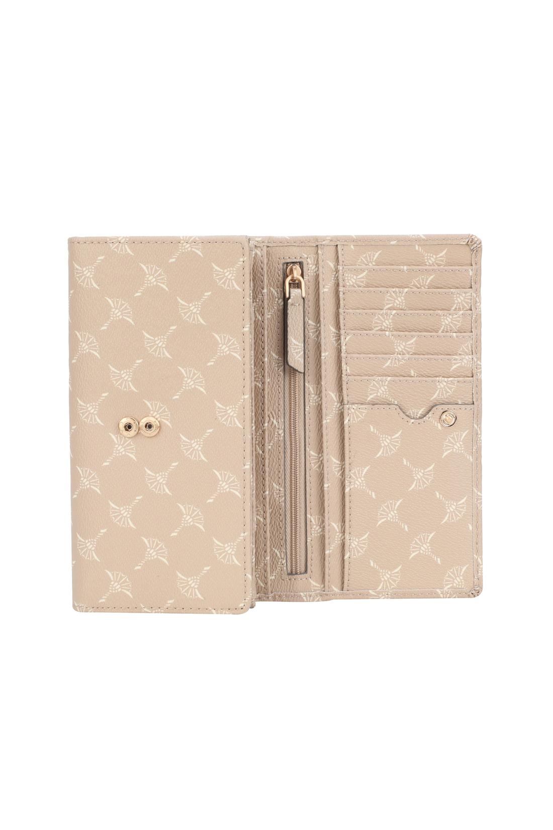 Joop-Joop - Damen Geldbörse Cortina 1.0 Europa-Taschen-Black-Deal-Outlet-by-ARCHIVIST